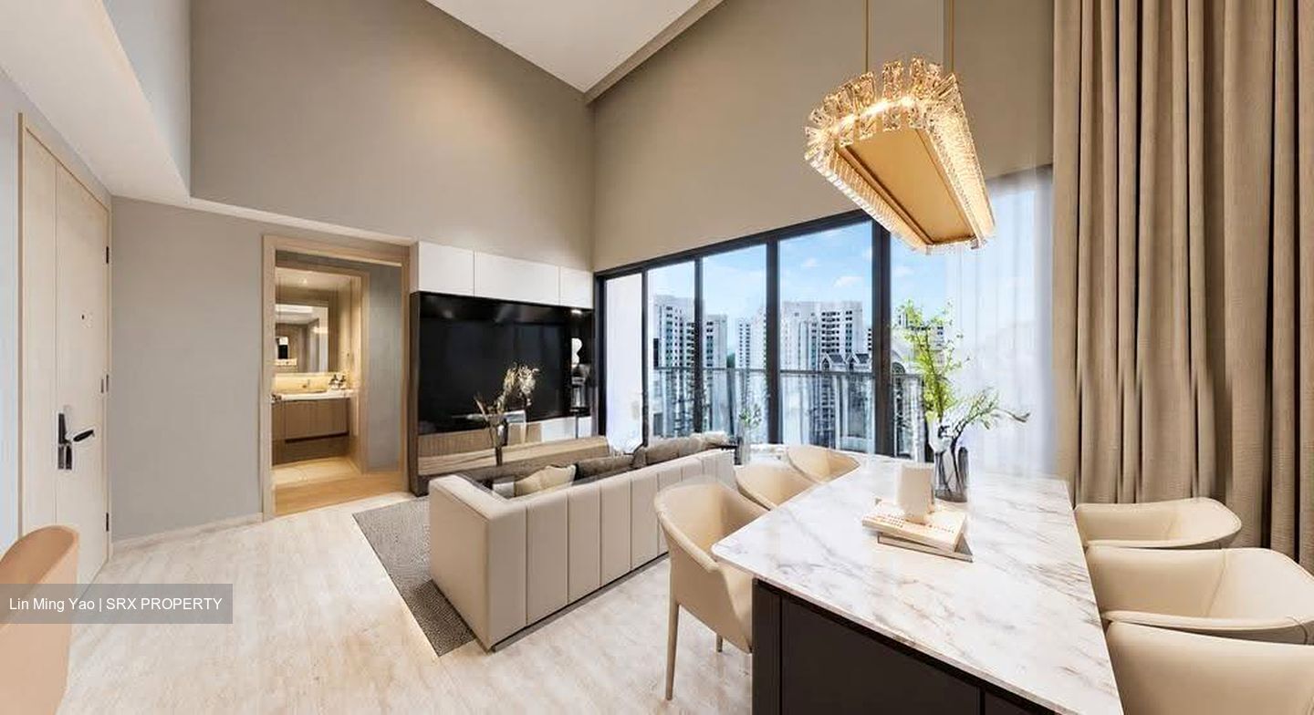 Arina East Residences (D15), Apartment #633375601